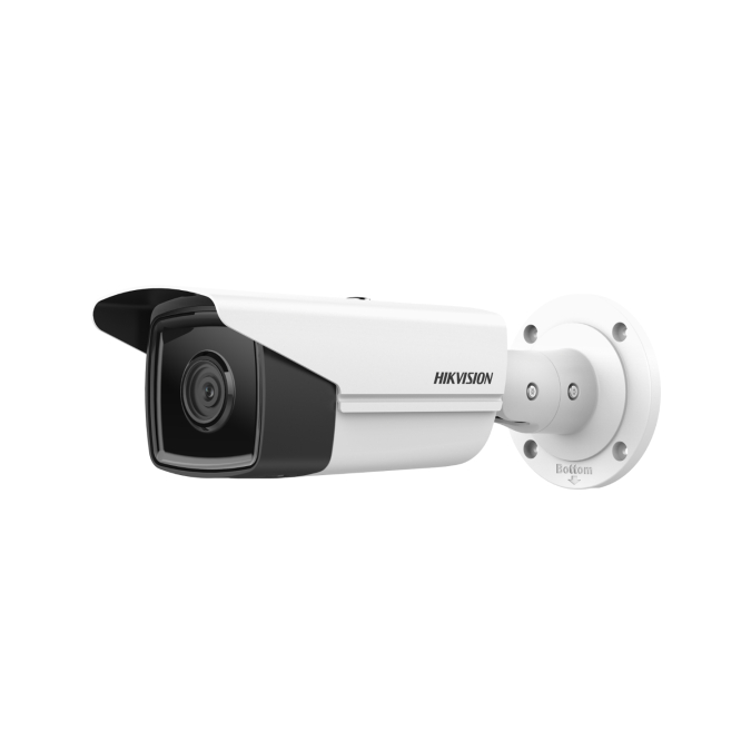 level.mn Hikvision EXIR Bullet Camera H.265+ 4MP DS2CD2T43G22I